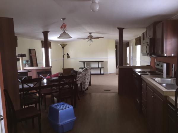 463 Claude Scott Road