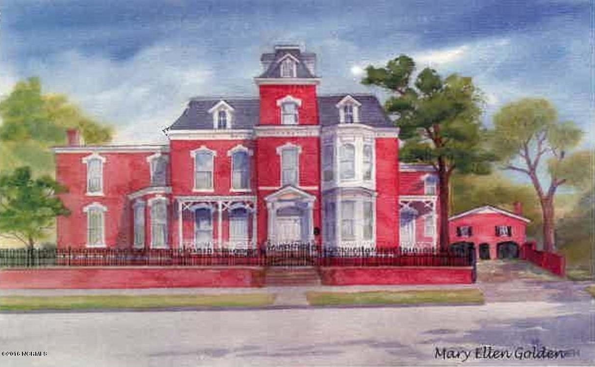305 S 3rd St, Wilmington, NC 28401