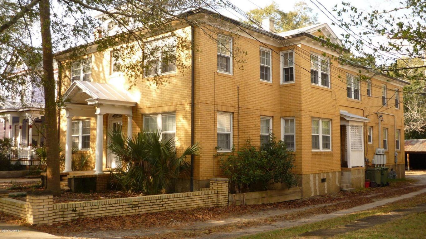 511 Orange Street, Wilmington, NC 28401