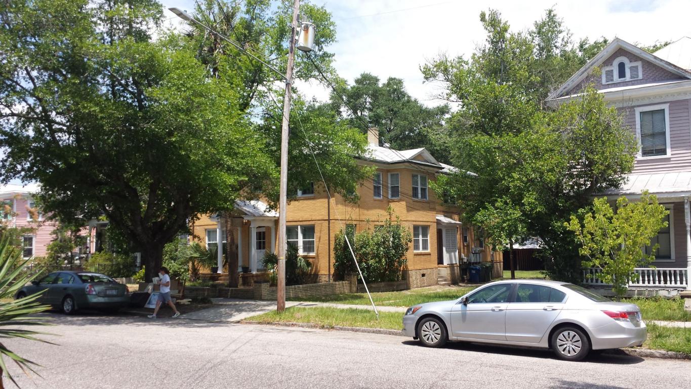 511 Orange Street, Wilmington, NC 28401
