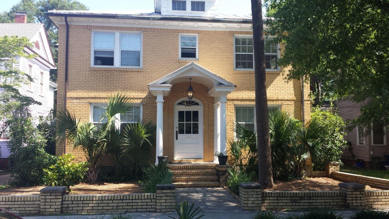 511 Orange Street, Wilmington, NC 28401