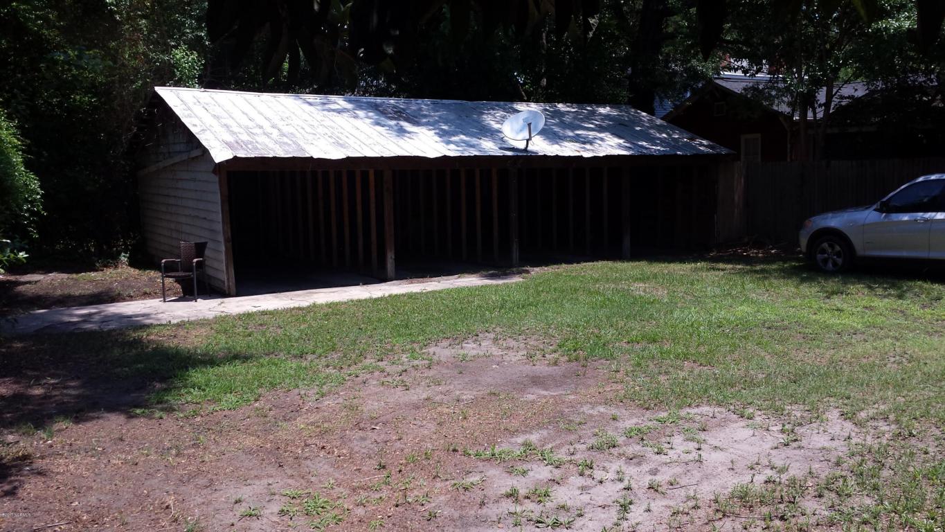 511 Orange Street, Wilmington, NC 28401
