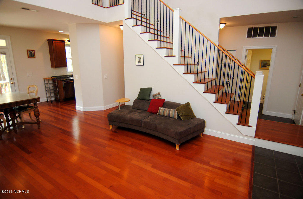 316 Willard Street, Wilmington, NC 28401