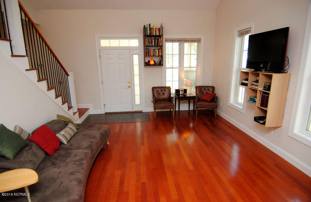 316 Willard Street, Wilmington, NC 28401