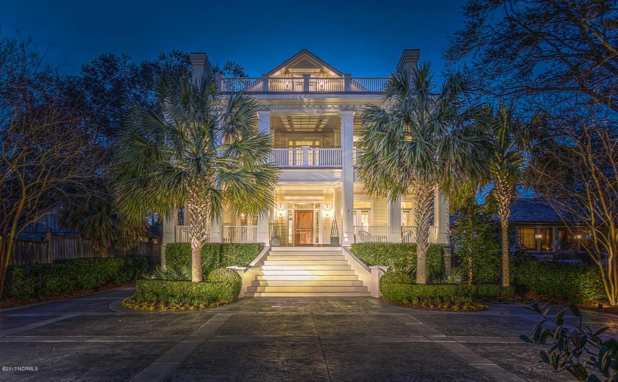 1323 Airlie Road, Wilmington, NC 28403