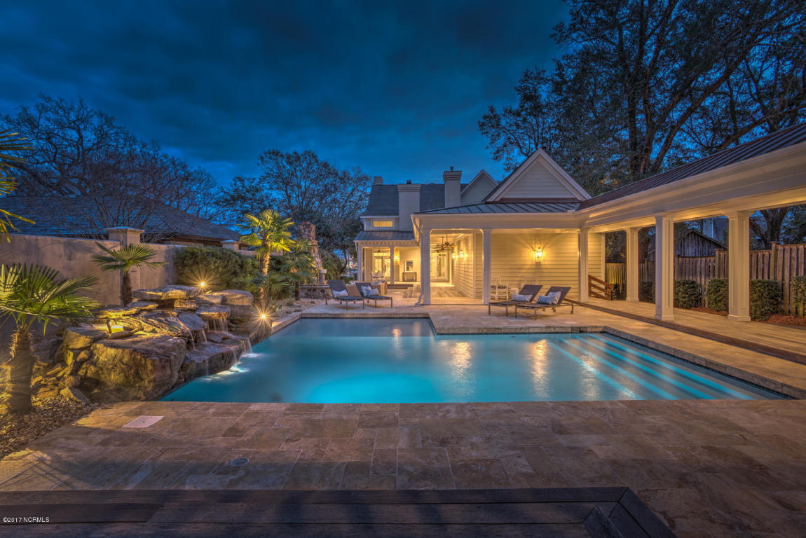 1323 Airlie Road, Wilmington, NC 28403