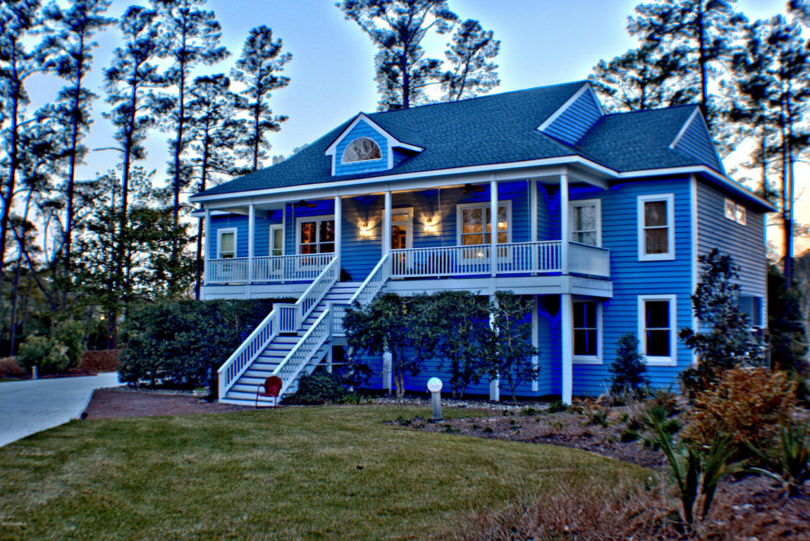 1324 Heron Run, Wilmington, NC 28403