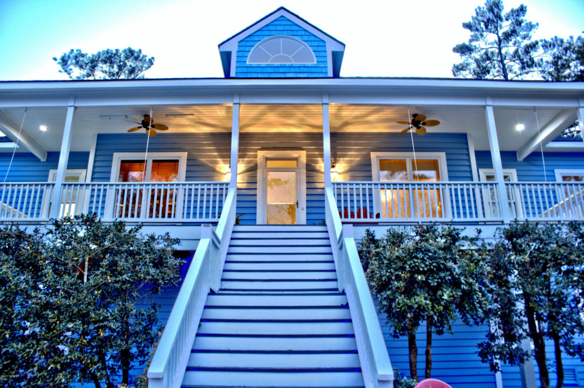 1324 Heron Run, Wilmington, NC 28403