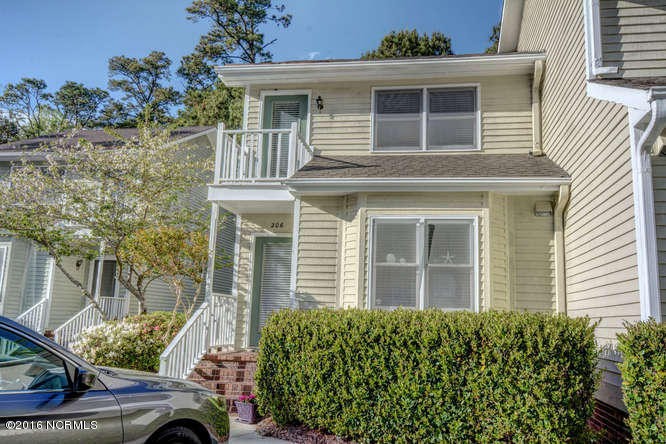 1800 Eastwood Road, Wilmington, NC 28403