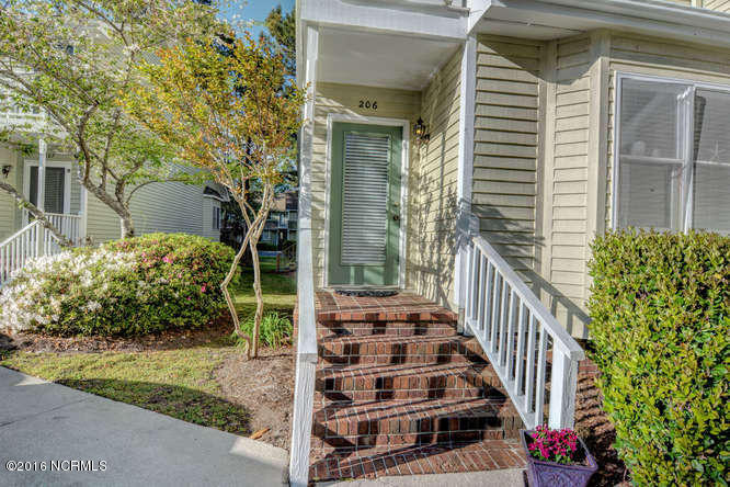 1800 Eastwood Road, Wilmington, NC 28403