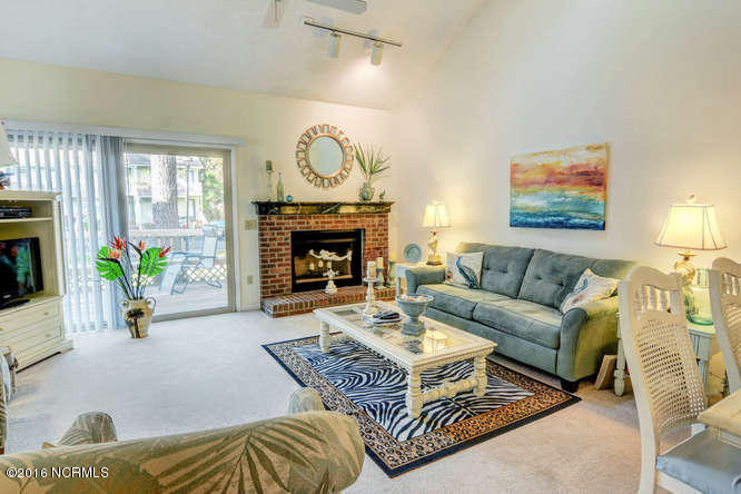 1800 Eastwood Road, Wilmington, NC 28403