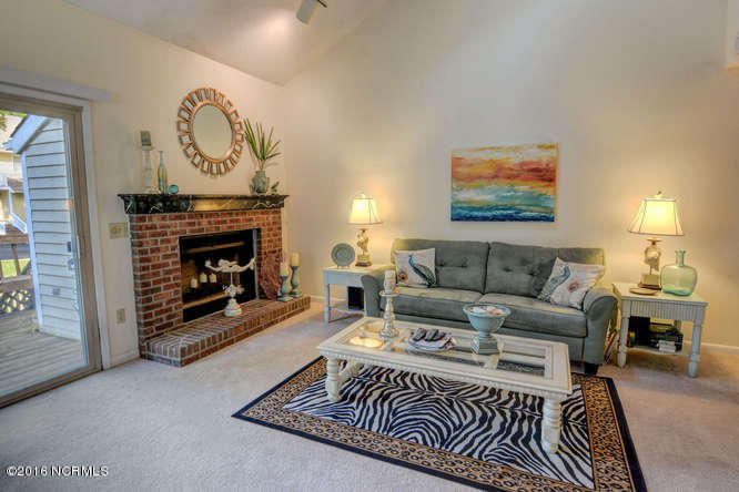 1800 Eastwood Road, Wilmington, NC 28403