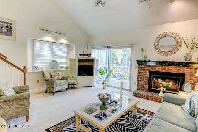 1800 Eastwood Road, Wilmington, NC 28403