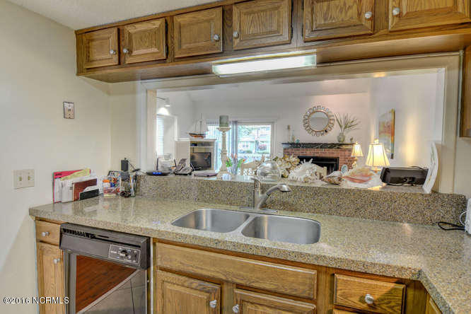 1800 Eastwood Road, Wilmington, NC 28403