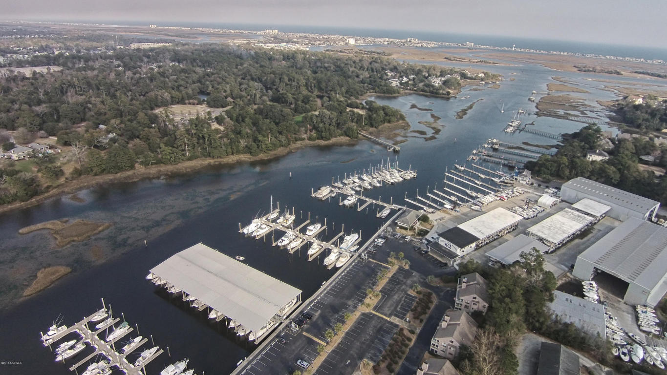 6338 Oleander Drive, Wilmington, NC 28403