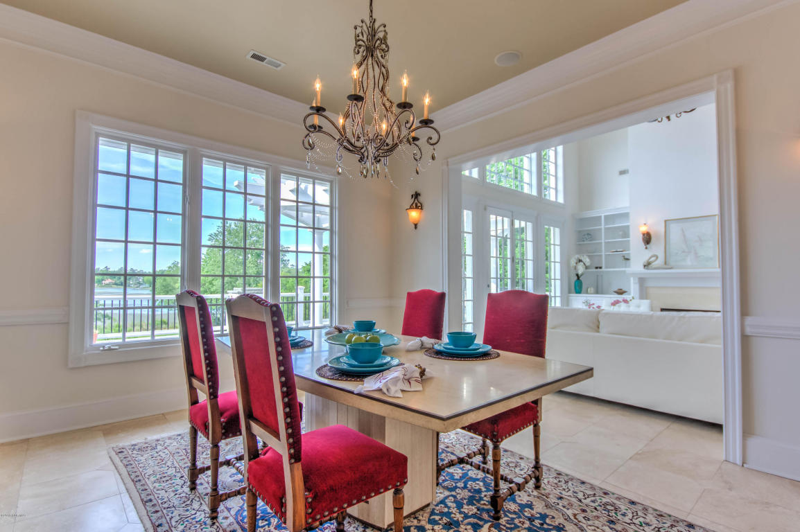 2409 Ocean Point Place, Wilmington, NC 28405