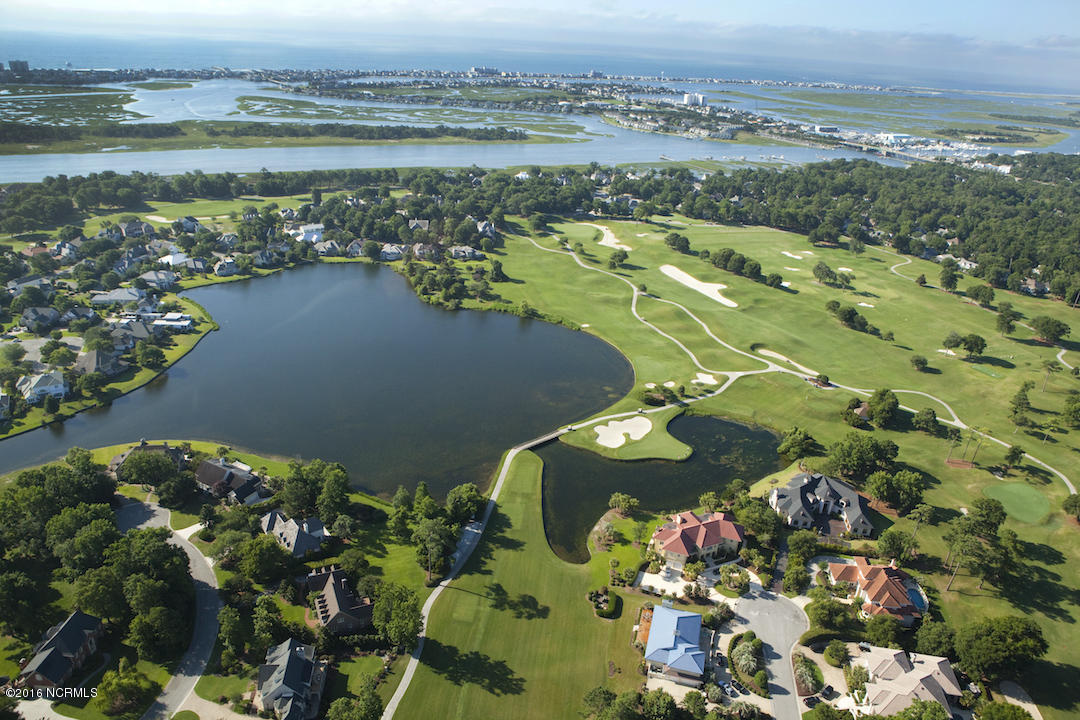 1200 Pembroke Jones Drive, Wilmington, NC 28405