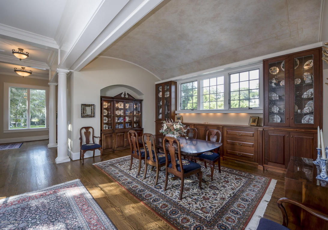 1243 Great Oaks Drive, Wilmington, NC 28405