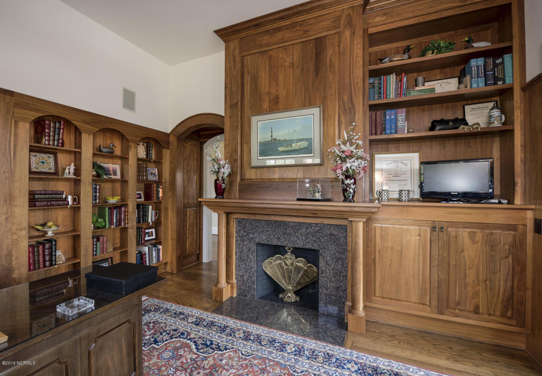 1243 Great Oaks Drive, Wilmington, NC 28405