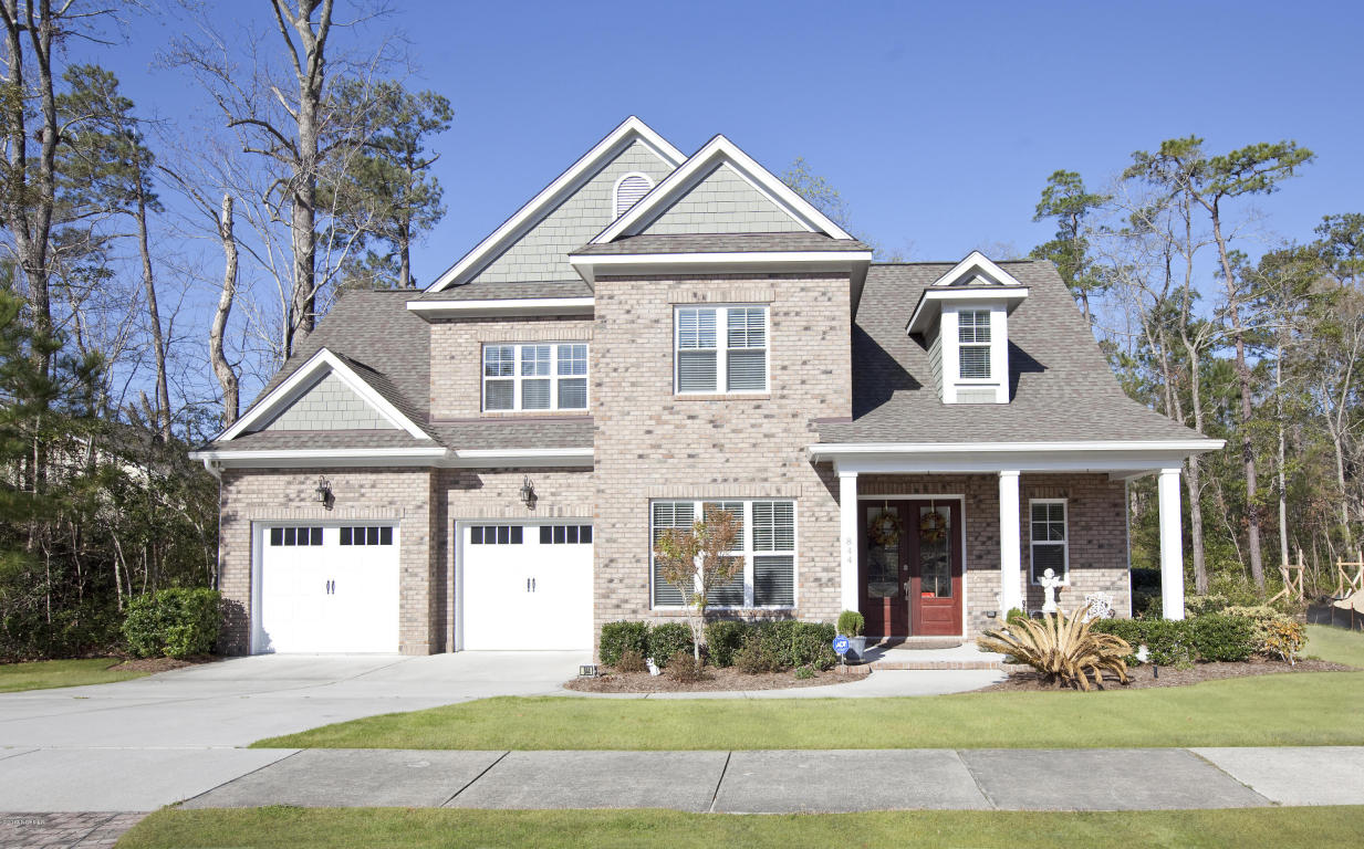 844 Bedminister Lane, Wilmington, NC 28405