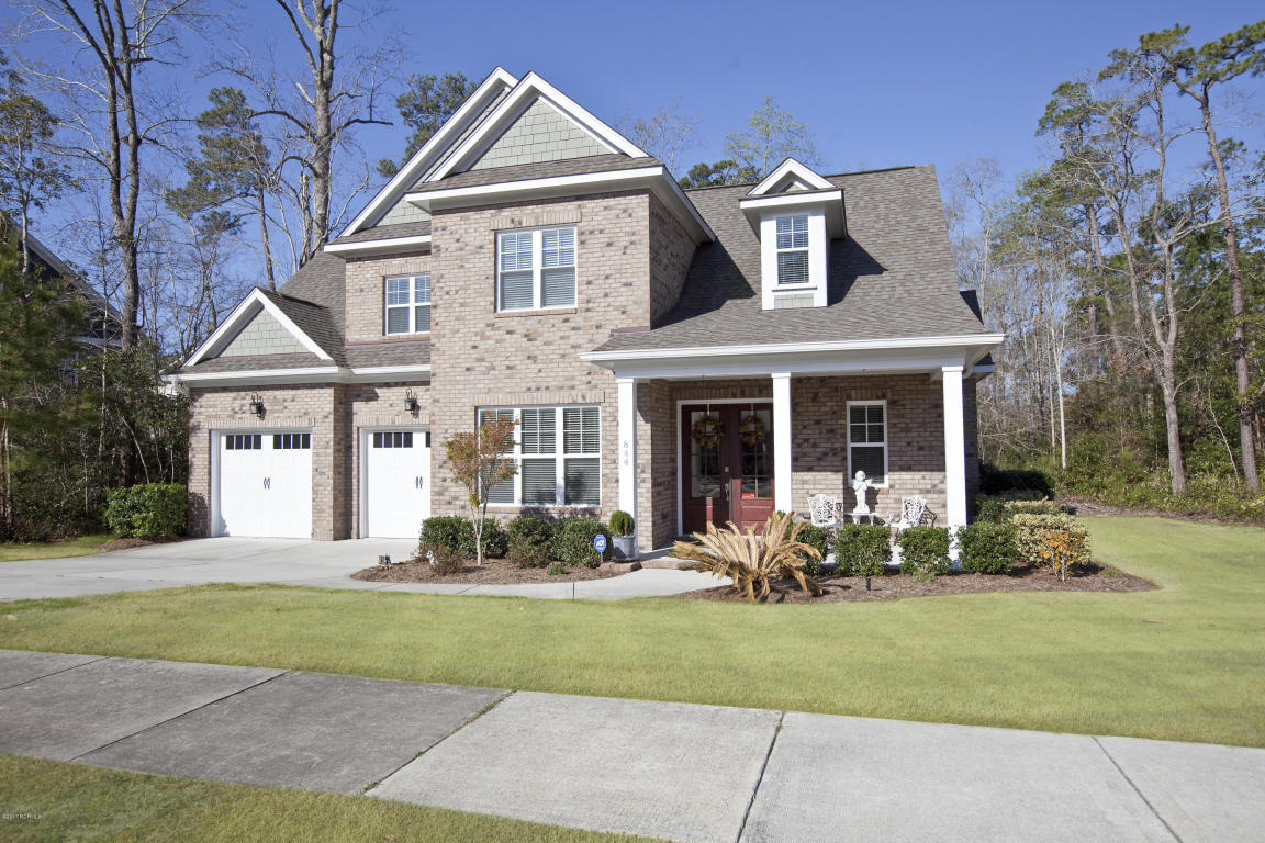 844 Bedminister Lane, Wilmington, NC 28405
