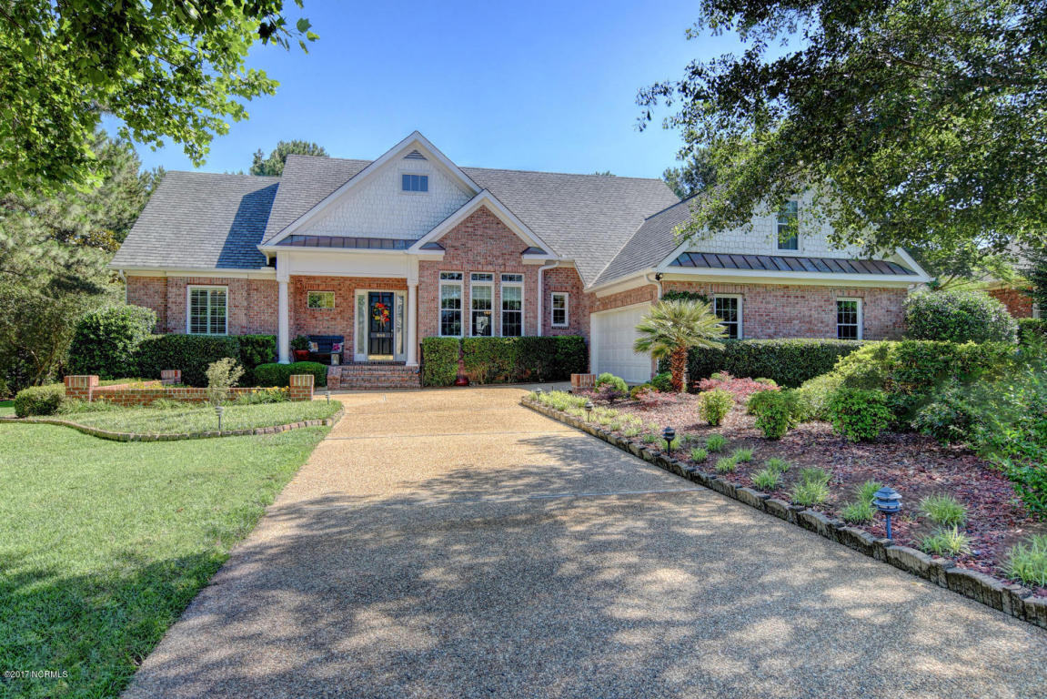 805 Fox Ridge Lane, Wilmington, NC 28405