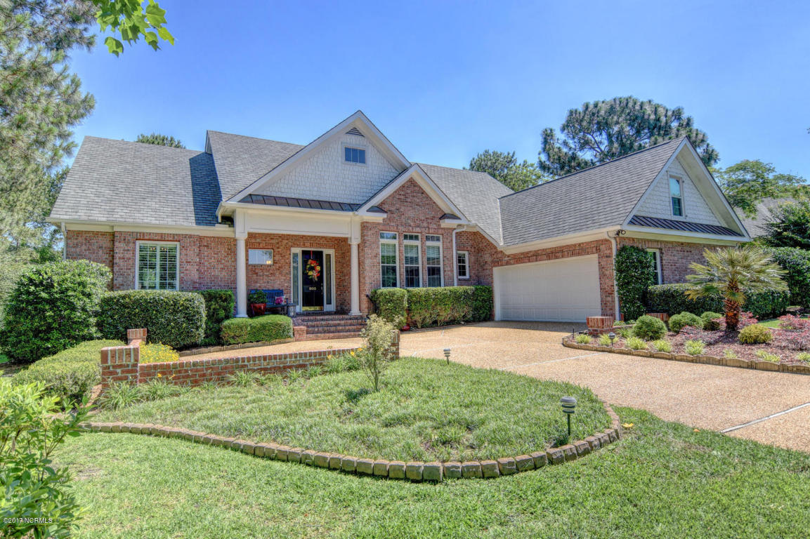805 Fox Ridge Lane, Wilmington, NC 28405