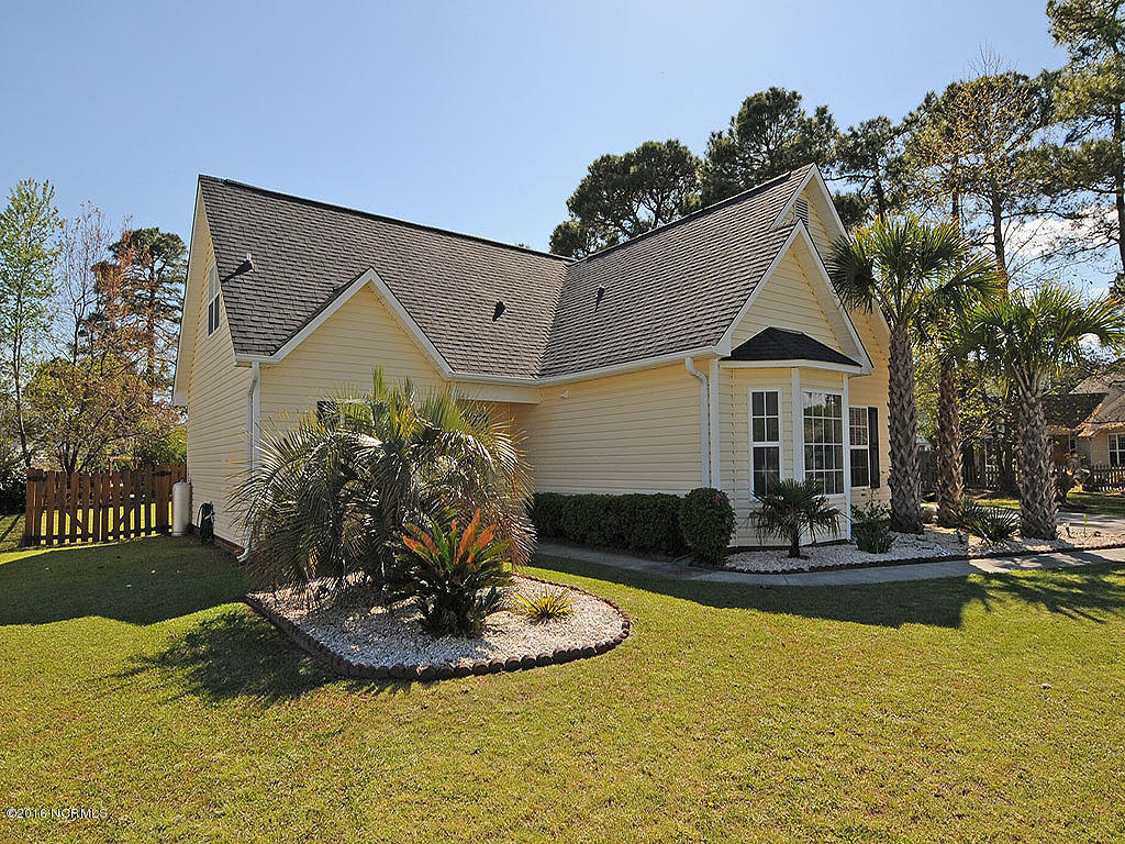 4220 Brinkman Drive, Wilmington, NC 28405