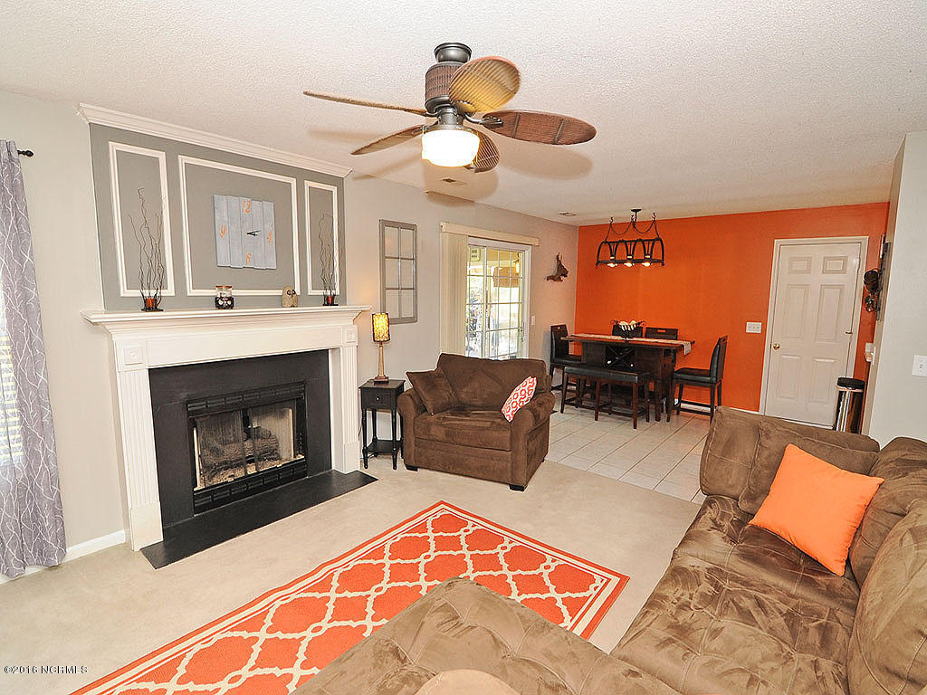 4220 Brinkman Drive, Wilmington, NC 28405