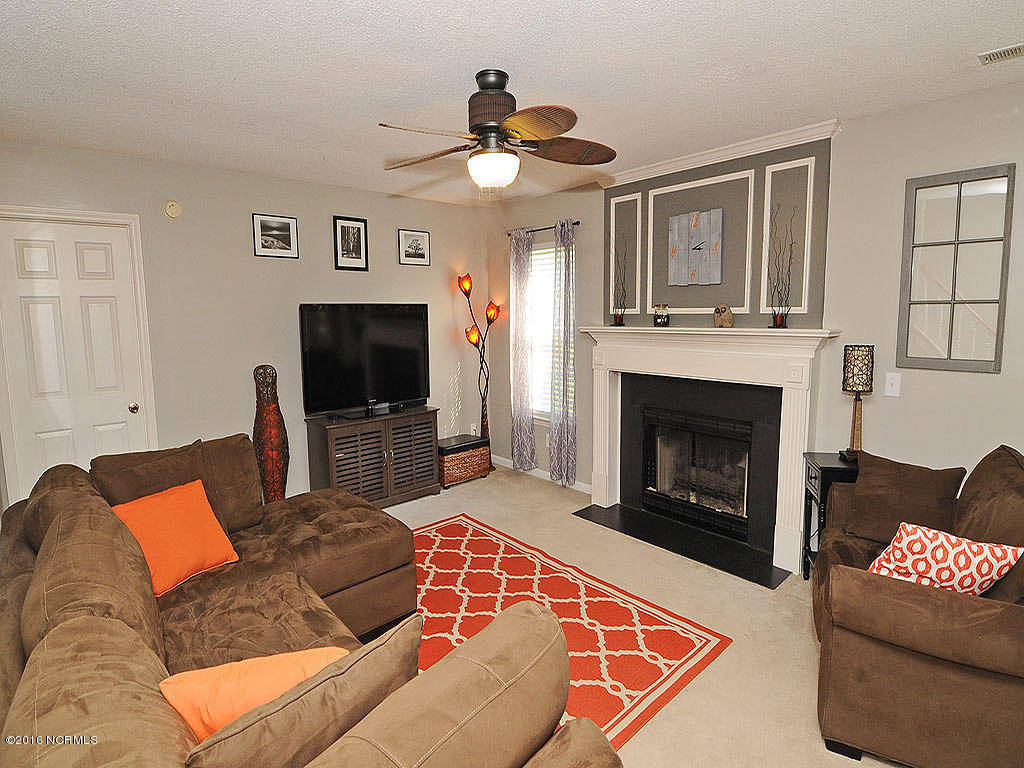 4220 Brinkman Drive, Wilmington, NC 28405