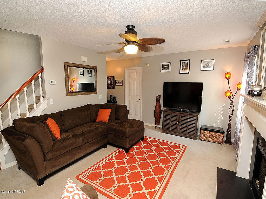 4220 Brinkman Drive, Wilmington, NC 28405