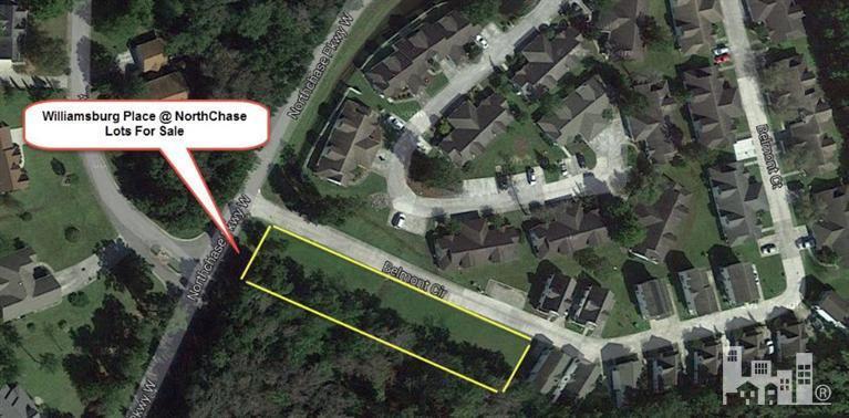 3202 Belmont Circle, Wilmington, United States 28405