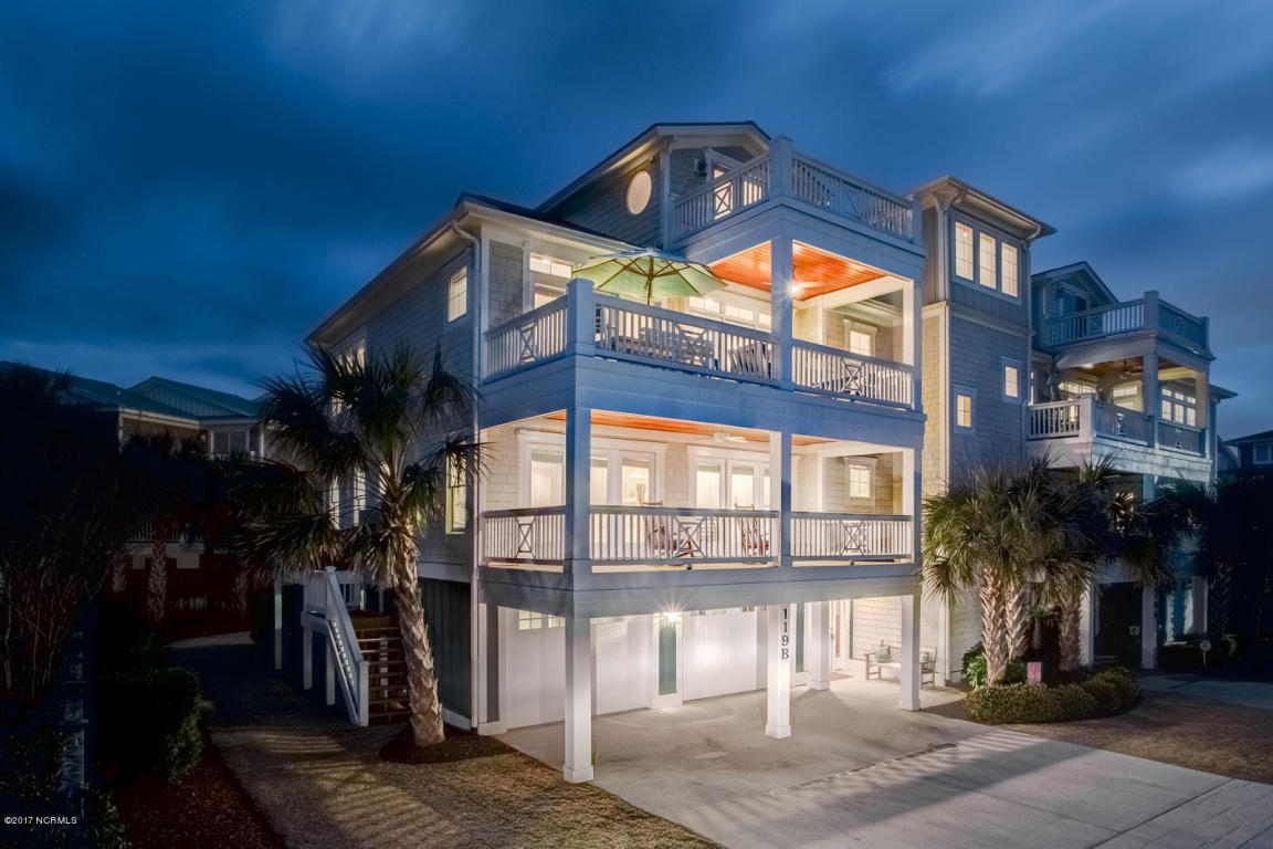 119 S Lumina Street B, Wilmington, NC 28408