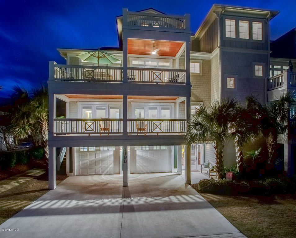 119 S Lumina Street B, Wilmington, NC 28408