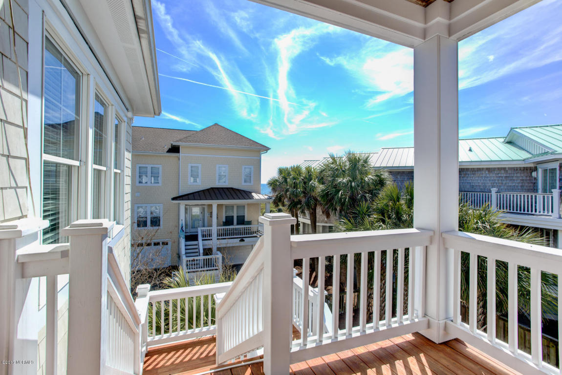 119 S Lumina Street B, Wilmington, NC 28408