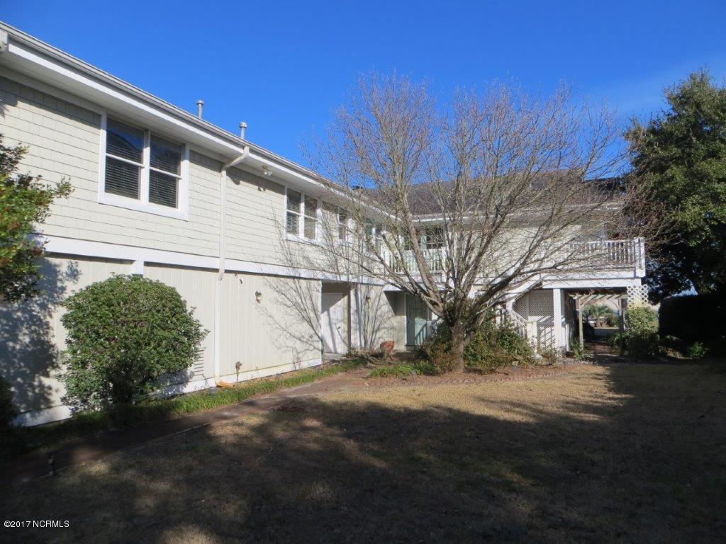 817 Inlet View Drive, Wilmington, NC 28409