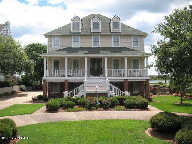 6423 Hawksbill Drive, Wilmington, NC 28409
