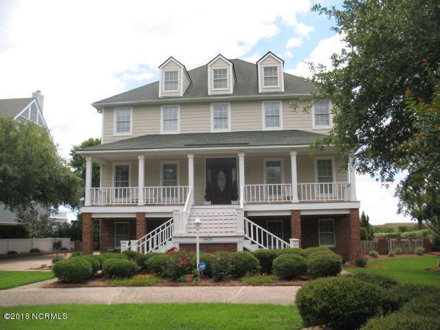 6423 Hawksbill Drive, Wilmington, NC 28409