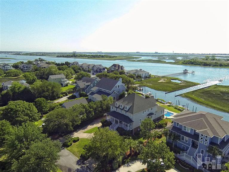 6423 Hawksbill Drive, Wilmington, NC 28409