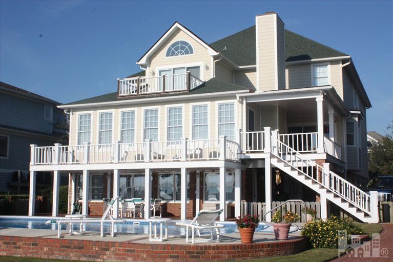 6423 Hawksbill Drive, Wilmington, NC 28409