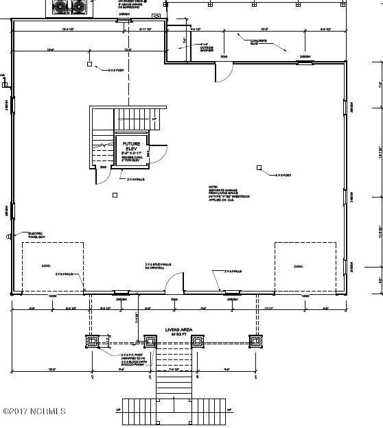 1204 Tidalwalk Drive, Wilmington, NC 28409