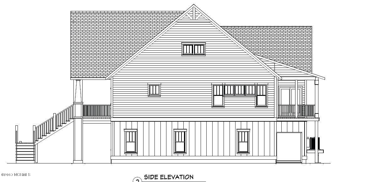 1204 Tidalwalk Drive, Wilmington, NC 28409