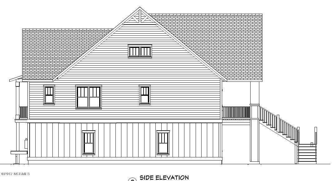 1204 Tidalwalk Drive, Wilmington, NC 28409