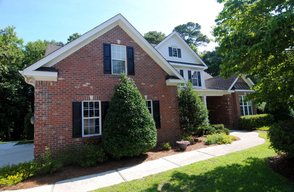 5127 Partha Lane, Wilmington, NC 28409