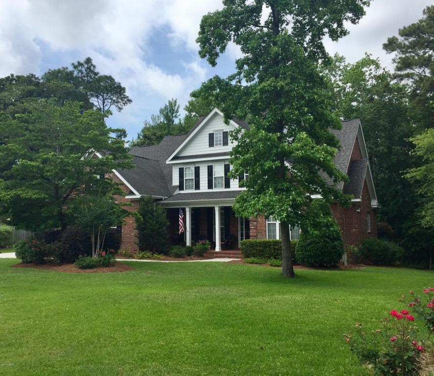 5127 Partha Lane, Wilmington, NC 28409