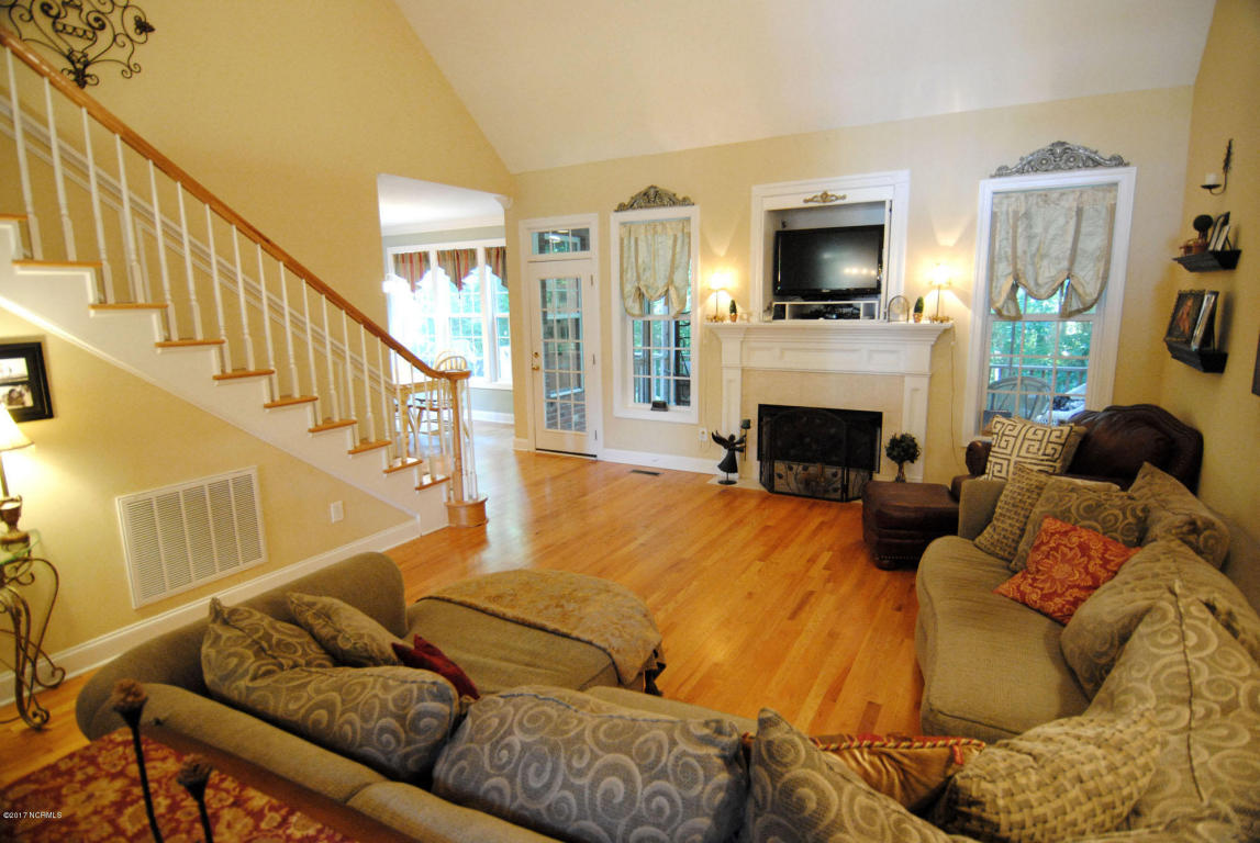 5127 Partha Lane, Wilmington, NC 28409