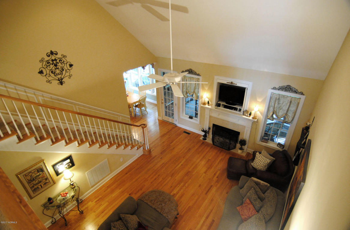 5127 Partha Lane, Wilmington, NC 28409