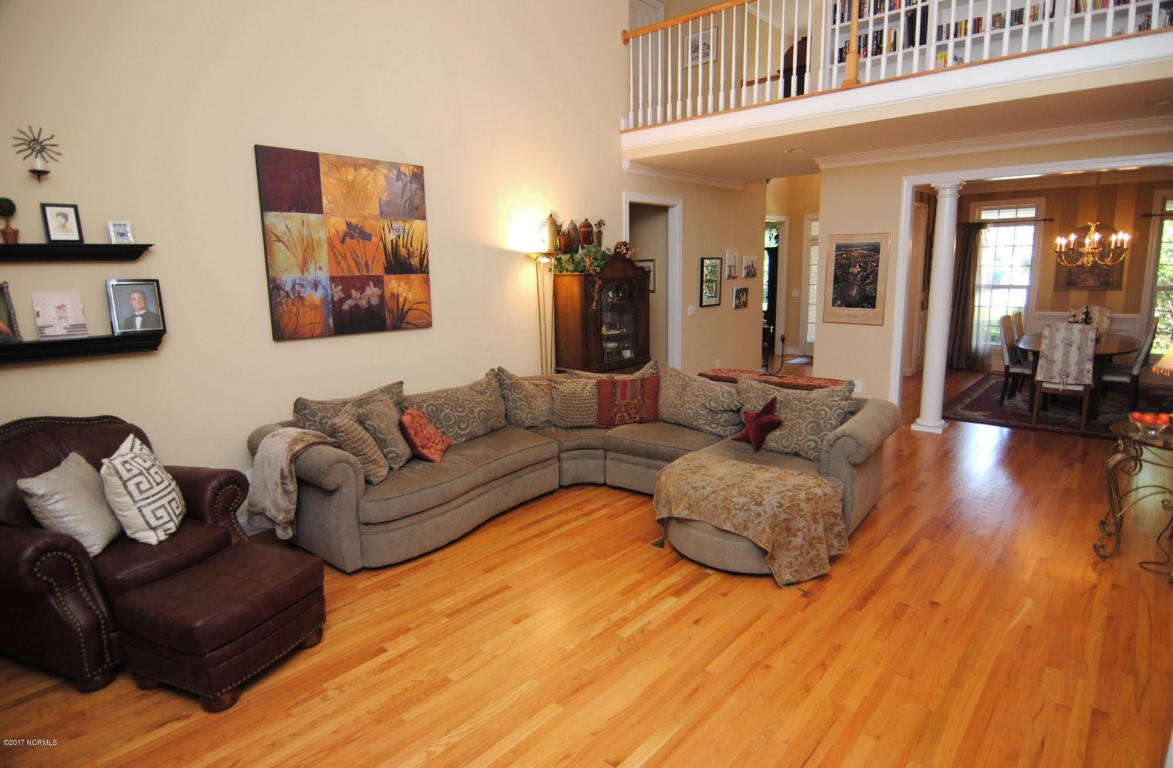 5127 Partha Lane, Wilmington, NC 28409