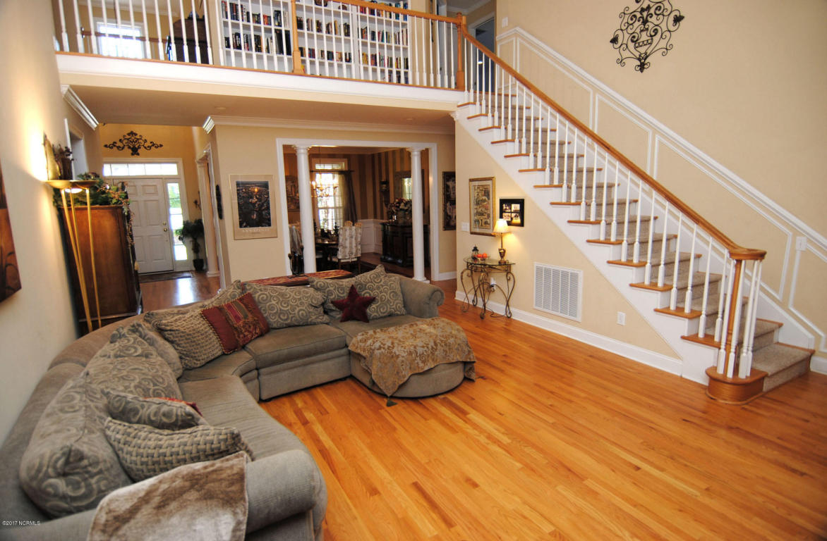 5127 Partha Lane, Wilmington, NC 28409