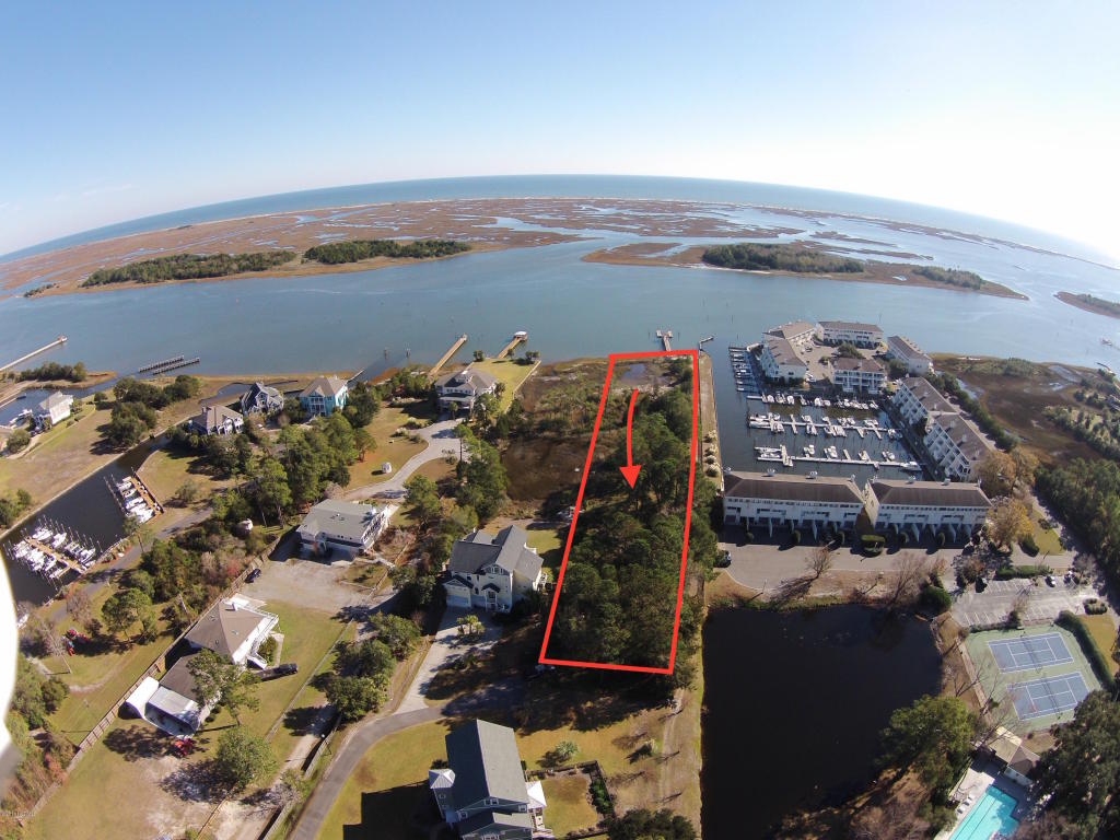 5244 Woodscape Drive, Wilmington, NC 28409
